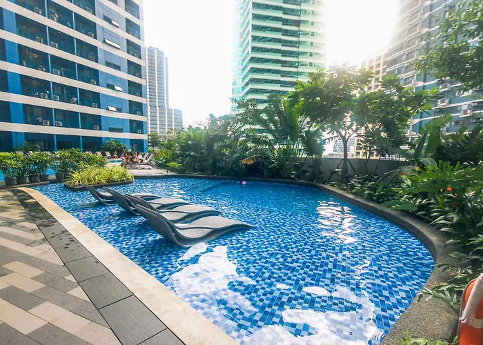 Апартаменты Air Fantasy Sophisticated Heaven On Earth Gym Swim Park 300 Mb
